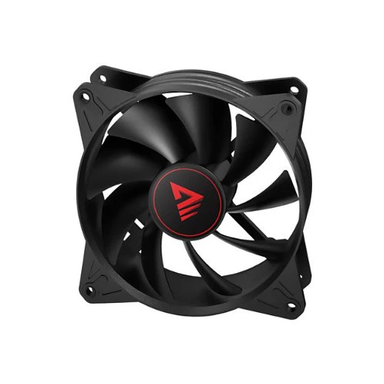 Ventoinha Savio BLADE X1 120mm 1800RPM 32dBA 4 Pines
