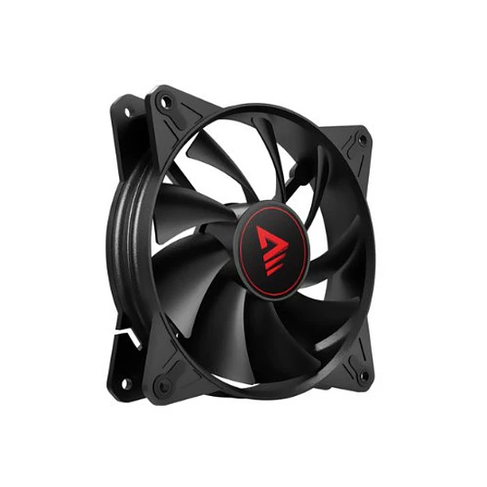 Ventoinha Savio BLADE X1 120mm 1800RPM 32dBA 4 Pines