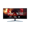 Monitor Acer Nitro ED340CU Curvo 34