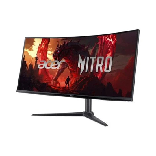 Monitor Acer Nitro ED340CU Curvo 34