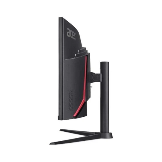 Monitor Acer Nitro ED340CU Curvo 34