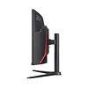Monitor Acer Nitro ED340CU Curvo 34