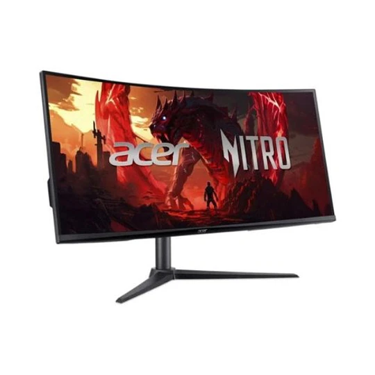 Monitor Acer Nitro ED340CU Curvo 34
