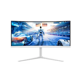 Monitor Philips 34M2C5501A EVNIA Curvo 180Hz