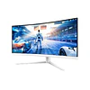 Monitor Philips 34M2C5501A EVNIA Curvo 180Hz