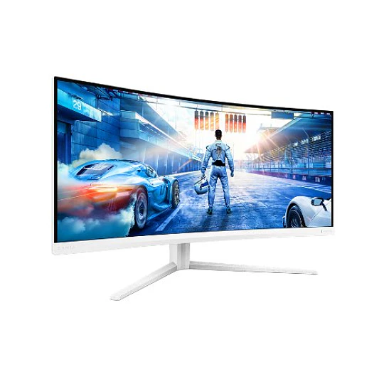 Monitor Philips 34M2C5501A EVNIA Curvo 180Hz