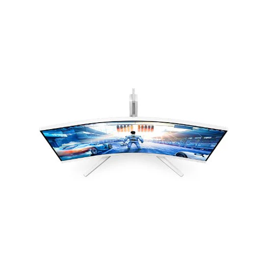 Monitor Philips 34M2C5501A EVNIA Curvo 180Hz