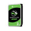 HDD Seagate BarraCuda 2TB 3.5