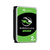 HDD Seagate BarraCuda 2TB 3.5