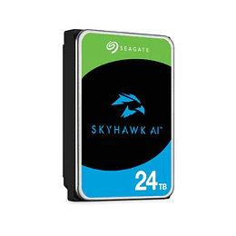 HDD Seagate ST24000VE002 24TB 3.5" SATA III
