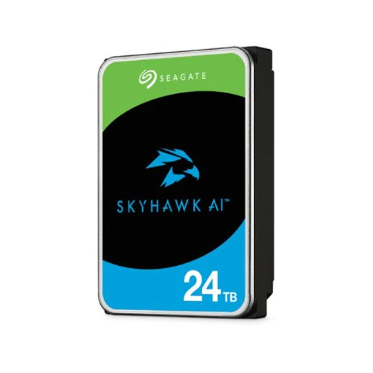 HDD Seagate ST24000VE002 24TB 3.5