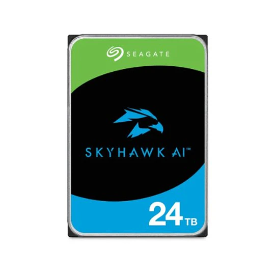 HDD Seagate ST24000VE002 24TB 3.5