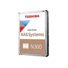 HDD Toshiba N300 10TB 7200RPM SATA III