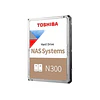 HDD TOSHIBA N300 12TB 3.5