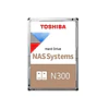 HDD TOSHIBA N300 12TB 3.5
