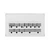 Fonte Lian Li SX1000P 1000W 80+ Platinum ATX 3.1 Modular Branco