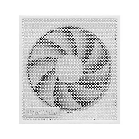 Fonte Lian Li SX1000P 1000W 80+ Platinum ATX 3.1 Modular Branco