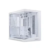 Caixa Lian Li O11D Mini V2 Branca ATX