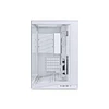 Caixa Lian Li O11D Mini V2 Branca ATX