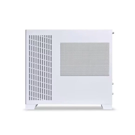 Caixa Lian Li O11D Mini V2 Branca ATX