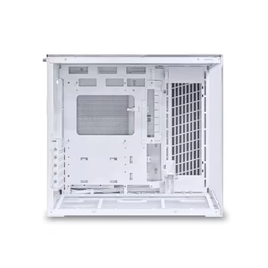 Caixa Lian Li O11D Mini V2 Branca ATX