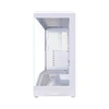 Caixa Lian Li V100 White ATX ARGB