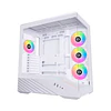 Caixa Lian Li V100 White ATX ARGB