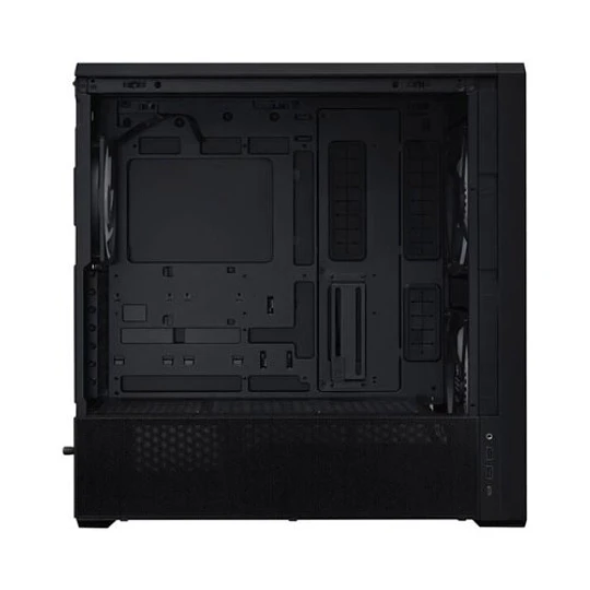 Caixa Lian Li LANCOOL 217 Infinity ATX Preta ARGB