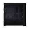 Caixa Lian Li LANCOOL 217 Infinity ATX Preta ARGB