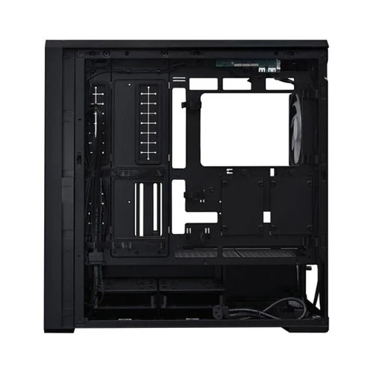 Caixa Lian Li LANCOOL 217 Infinity ATX Preta ARGB