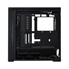 Caixa Lian Li LANCOOL 217 Infinity ATX Preta ARGB