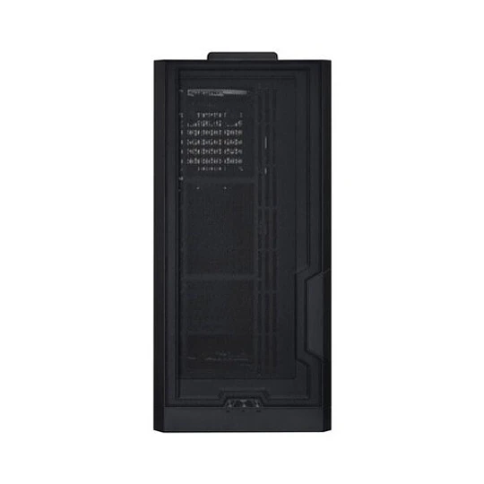 Caixa Lian Li LANCOOL 217 Infinity ATX Preta ARGB