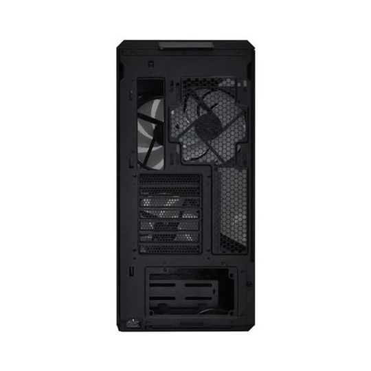 Caixa Lian Li LANCOOL 217 Infinity ATX Preta ARGB