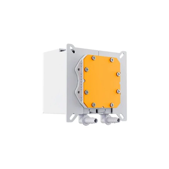 Watercooler XYZ HYDROVIEW 360W White 3xVent 120mm Multisocket ARGB 2500RPM