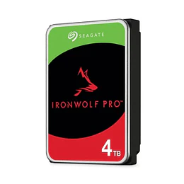 HDD Seagate ST4000NT001 4TB 7200RPM 256MB SATA3