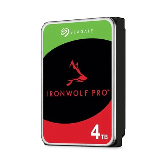 HDD Seagate ST4000NT001 4TB 7200RPM 256MB SATA3
