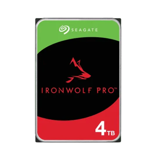 HDD Seagate ST4000NT001 4TB 7200RPM 256MB SATA3