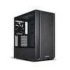 Caixa Lian Li LANCOOL 216 Midi Tower ATX Preta Cristal