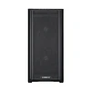 Caixa Lian Li LANCOOL 216 Midi Tower ATX Preta Cristal