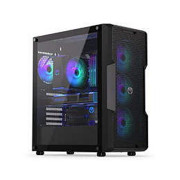 Caixa ENDORFY REGNUM 400 ARGB