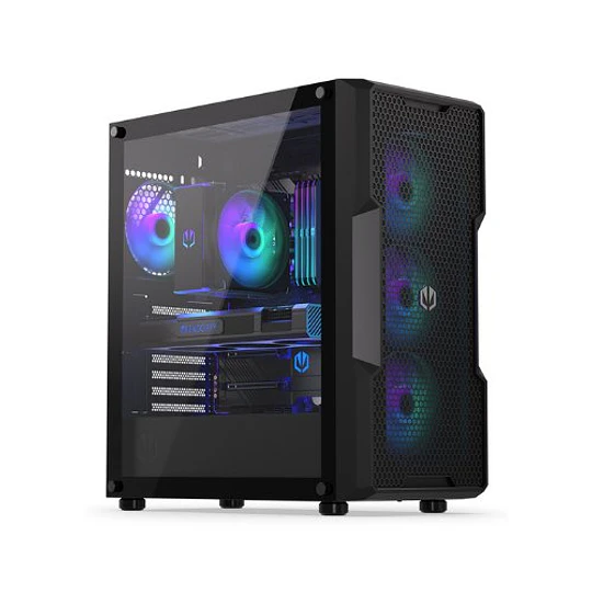 Caixa ENDORFY REGNUM 400 ARGB