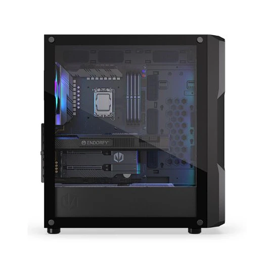Caixa ENDORFY REGNUM 400 ARGB