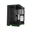 Caixa Lian Li O11D EVO RGB Black E-ATX