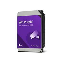 HDD Western Digital WD11PURZ 1TB 5400RPM 64MB 3.5"