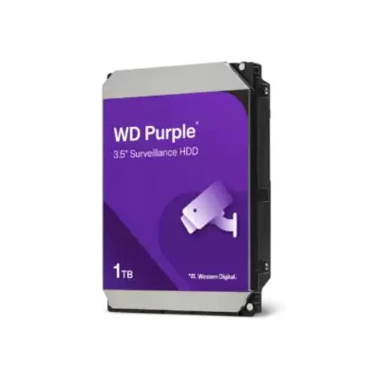HDD Western Digital WD11PURZ 1TB 5400RPM 64MB 3.5