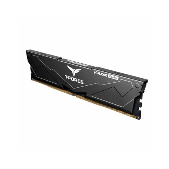 Memória RAM Team Group VULCAN 32GB DDR5 6000MHz CL30