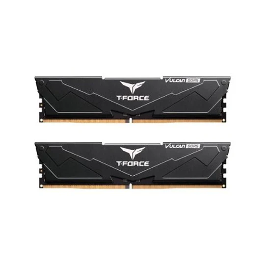 Memória RAM Team Group VULCAN 32GB DDR5 6000MHz CL30