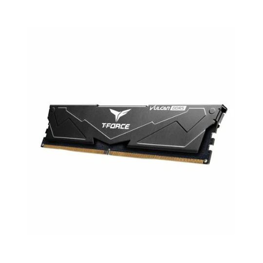 Memória RAM Team Group VULCAN 32GB DDR5 6000MHz CL30