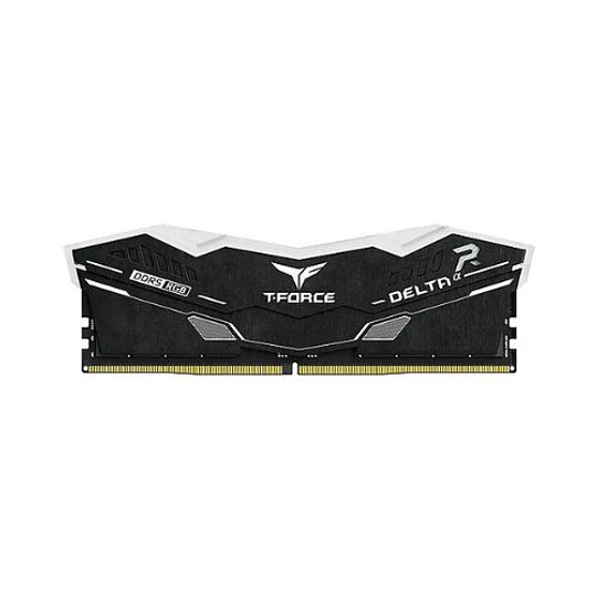 Memória RAM Team Group 32GB DDR5 6000MHz CL30 RGB Delta