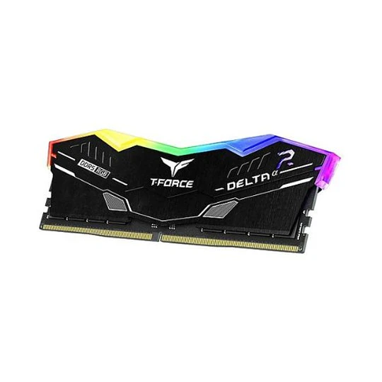 Memória RAM Team Group 32GB DDR5 6000MHz CL30 RGB Delta